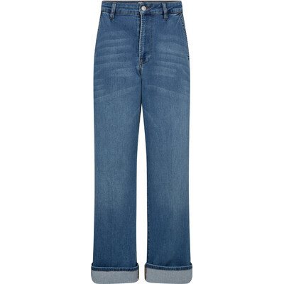 IVY Copenhagen - AUGUSTA French Jeans